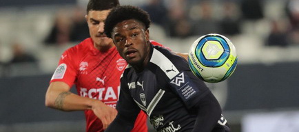 Franta:Ligue 1 - Etapa 16